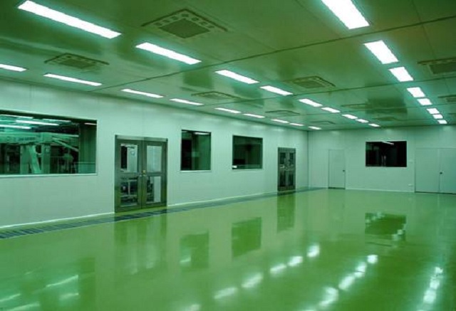 無(wú)塵車間衡量噪音等級(jí)標(biāo)準(zhǔn)是什么